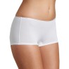 SLOGGI FEEL SENSATIONAL SHORT 02 (WHITE)
