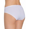 10031895-0003 SLOGGI ROMANCE TAI (WHITE)