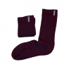 JOIN Γυναικεία Ισοθερμική Κάλτσα Μονόχρωμη (MELITZANI)