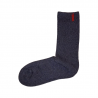 JOIN Γυναικεία Ισοθερμική Κάλτσα Μονόχρωμη (ANTHRACITE)