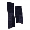 JOIN Ανδρική Ισοθερμική Κάλτσα Μονόχρωμη Μέχρι Το Γόνατο (BLACK)