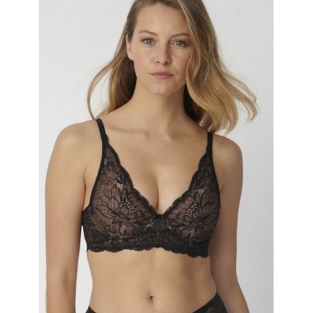 10210687-0004 TRIUMPH AMOYRETTE CHARM N03 (BLACK)