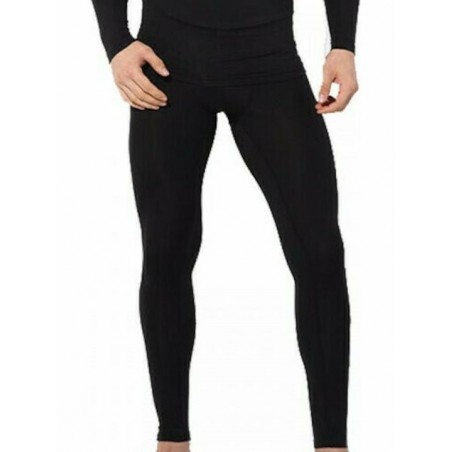 750-02 DOOZO ΑΝΔΡΙΚΟ ΙΣΟΘΕΡΜΙΚΟ ΚΟΛΑΝ ΜΑΥΡΟ