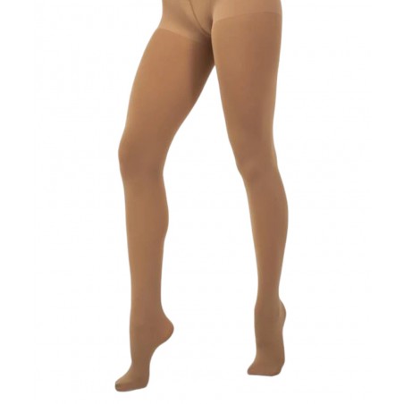 MEWE ΓΥΝΑΙΚΕΙΟ ΕΛΑΣΤΙΚΟ ΚΑΛΣΟΝ DAILY 50 DEN (CARAMEL)