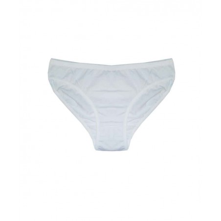 ΓΥΝΑΙΚΕΙΟ ΒΑΜΒΑΚΕΡΟ ΣΛΙΠ (WHITE)