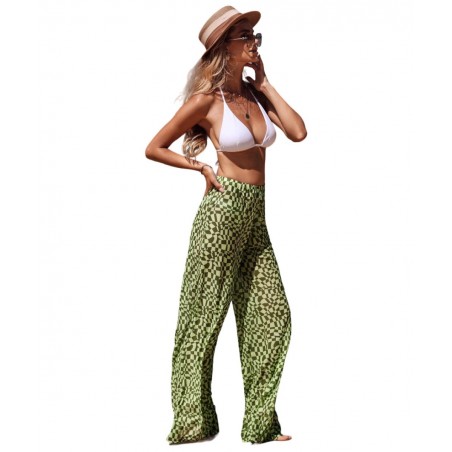 JOIN ΓΥΝΑΙΚΕΙΟ ΣΕΤ ΜΑΓΙΟ ΜΕ ΠΑΝΤΕΛΟΝΑ ΜΕ ΤΡΙΓΩΝΑΚΙ ΣΟΥΤΙΕΝ ΚΑΙ ΣΛΙΠ BRAZIL (WHITE)