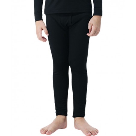 ΠΑΙΔΙΚΟ UNISEX ΙΣΟΘΕΡΜΙΚΟ ΚΟΛΑΝ (BLACK)