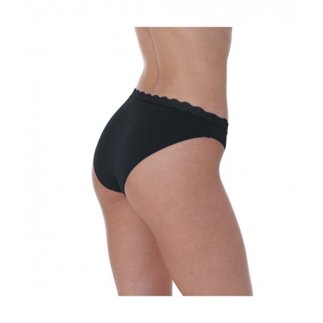 APPLE ΓΥΝΑΙΚΕΙΟ TAI BAMBOO 2 ΤΕΜΑΧΙΑ (BLACK)