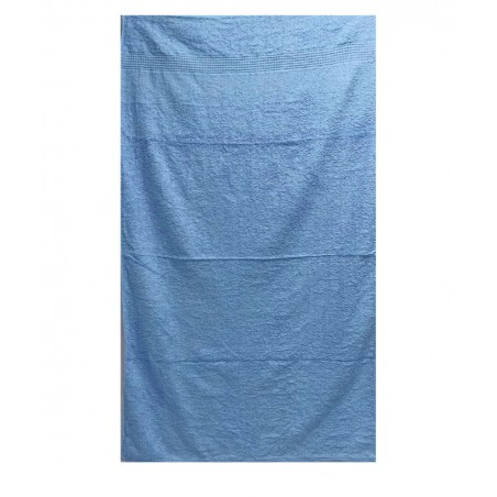 JOIN ΠΕΤΣΕΤΑ ΘΑΛΑΣΣΗΣ ΒΑΜΒΑΚΕΡΗ ΜΟΝΟΧΡΩΜΗ 80 Χ 120 (BLUE)