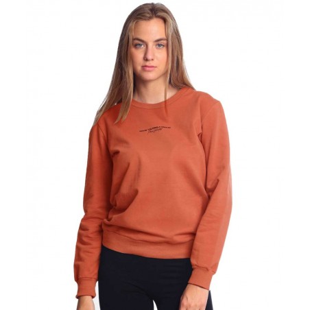 PACO&CO ΓΥΝΑΙΚΕΙΑ ΜΠΛΟΥΖΑ PROUD (ORANGE)