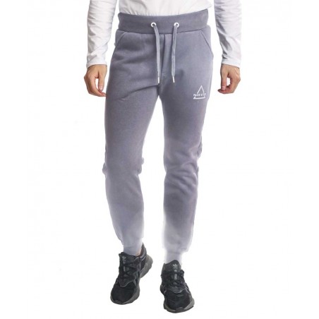 PACO&CO ΑΝΔΡΙΚΗ ΦΟΡΜΑ BASIC (GREY)