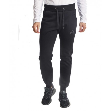 PACO&CO ΑΝΔΡΙΚΗ ΦΟΡΜΑ BASIC (BLACK)