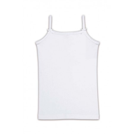 HELIOS ΠΑΙΔΙΚΟ ΦΑΝΕΛΑΚΙ ΤΙΡΑΝΤΑ (WHITE)