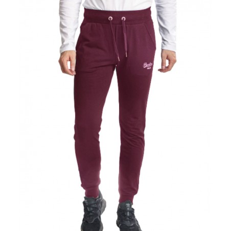 PACO&CO ΑΝΔΡΙΚΗ ΦΟΡΜΑ ΜΕ ΛΑΣΤΙΧΟ (BORDEAUX)