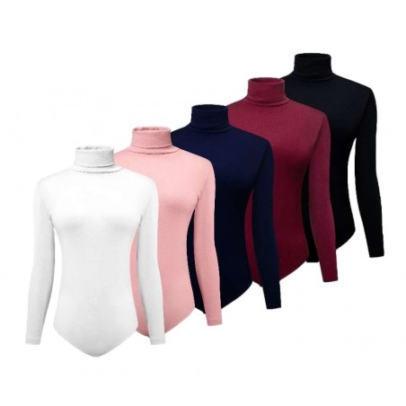 POWER FLOWER ΣΕΤ 5 ΓΥΝΑΙΚΕΙΑ ΚΟΡΜΑΚΙΑ ΖΙΒΑΓΚΟ ΚΑΙ ΕΠΕΝΔΥΣΗ (MULTICOLOR)