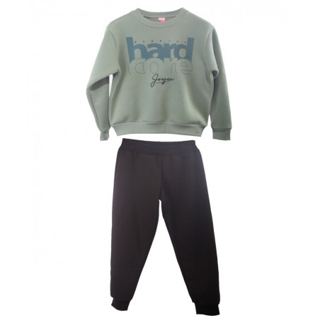 JOYCE ΠΑΙΔΙΚΟ ΣΕΤ ΦΟΡΜΑ ΑΓΟΡΙ CORE (HACKE)