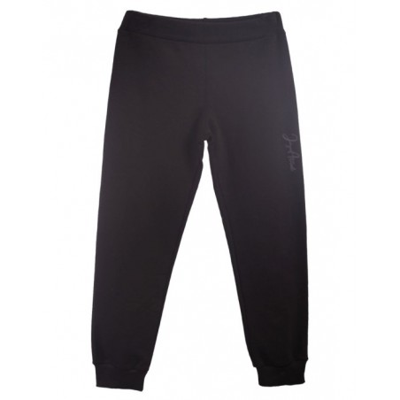 JOYCE ΠΑΙΔΙΚΟ ΠΑΝΤΕΛΟΝΙ ΦΟΡΜΑ ΚΟΡΙΤΣΙ JOGGING (BLACK)