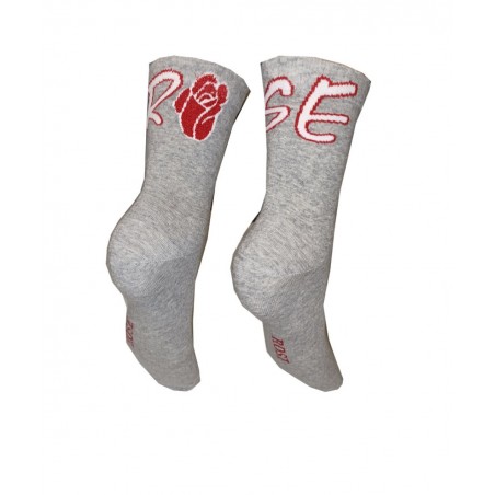 JOIN ΓΥΝΑΙΚΕΙΑ ΚΑΛΤΣΑ ROSE (GREY)