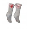 JOIN ΓΥΝΑΙΚΕΙΑ ΚΑΛΤΣΑ ROSE (GREY)