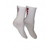 JOIN ΓΥΝΑΙΚΕΙΑ ΚΑΛΤΣΑ LOVE (WHITE)