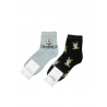 JOIN ΚΑΛΤΣΕΣ ΗΜΙΚΟΝΤΕΣ "BUNNY" 2PACK (BLACK/RAF) JOIN ΚΑΛΤΣΕΣ ΗΜΙΚΟΝΤΕΣ "BUNNY" 2PACK (BLACK/RAF)