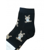 JOIN ΚΑΛΤΣΕΣ ΗΜΙΚΟΝΤΕΣ "BUNNY" 2PACK (BLACK/RAF) JOIN ΚΑΛΤΣΕΣ ΗΜΙΚΟΝΤΕΣ "BUNNY" 2PACK (BLACK/RAF)
