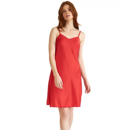 HARMONY ΧΕΙΜΕΡΙΝΟ ΣΑΤΕΝ ΓΥΝΑΙΚΕΙΟ ΝΥΧΤΙΚΟ (ΚΕΡΑΜΙΔΙ)