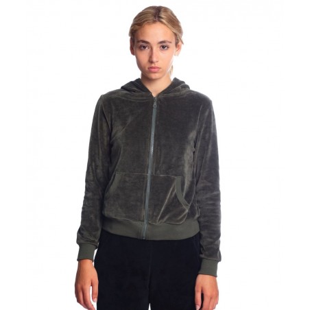 PACO VELUR ΓΥΝΑΙΚΕΙΑ ΖΑΚΕΤΑ ΒΕΛΟΥΤΕ (LADI)