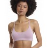 WALK BRALETTE ΑΠΟ BAMBOO (SALMONE)