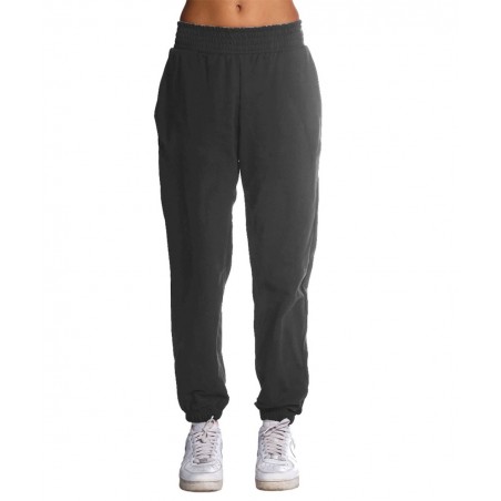 PACO&CO ΓΥΝΑΙΚΕΙΑ ΦΟΡΜΑ ΒΕΛΟΥΤΕ ΛΑΣΤΙΧΟ (GREY)