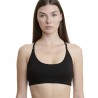 WALK BRALETTE ΑΠΟ BAMBOO (BLACK)