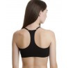 WALK BRALETTE ΑΠΟ BAMBOO (BLACK)