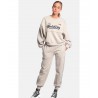 PACO&CO ΓΥΝΑΙΚΕΙΟ ΣΕΤ ΦΟΡΜΑ MATCHDAY (BEIGE)