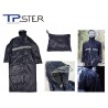 TPSTER ΑΔΙΑΒΡΟΧΟ ΚΑΜΠΑΡΝΤΙΝΑ ONE SIZE (BLUE)