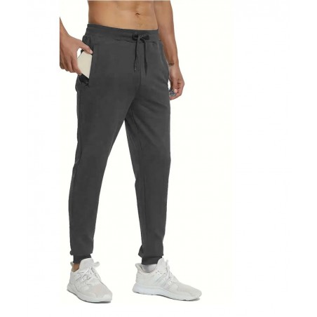 133-15 JOIN ΑΝΔΡΙΚΗ ΦΟΡΜΑ ΜΠΑΤΖΑΚΙ (GREY)