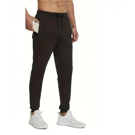 133-02 JOIN ΑΝΔΡΙΚΗ ΦΟΡΜΑ ΜΠΑΤΖΑΚΙ (BLACK)