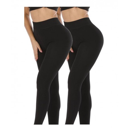 820-2S JOIN ΣΕΤ 2 ΓΥΝΑΙΚΕΙΑ ΚΟΛΑΝ 380DEN ΙΣΟΘΕΡΜΙΚΑ (BLACK)