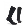 WALK ΑΝΔΡΙΚΗ ΑΘΛΗΤΙΚΗ ΕΝΙΣΧΥΜΕΝΗ ΚΑΛΤΣΑ W120-02 (BLACK)