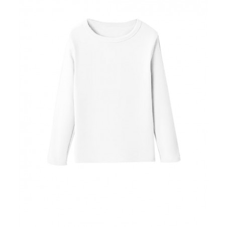 ΠΑΙΔΙΚΗ ΙΣΟΘΕΡΜΙΚΗ ΜΠΛΟΥΖΑ VKA33-01 ΛΕΥΚΟ