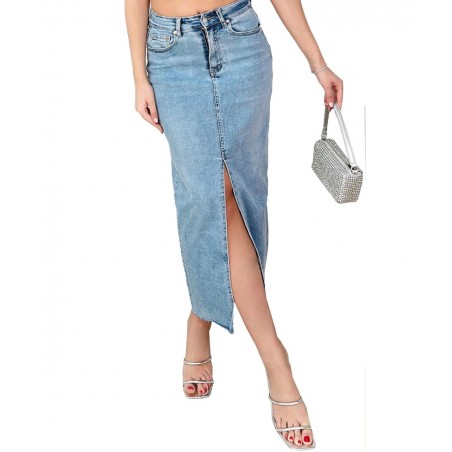 JOIN A227 ΓΥΝΑΙΚΕΙΑ ΤΖΙΝ ΜΑΚΡΥΑ ΦΟΥΣΤΑ ΑΝΟΙΧΤΟ ΜΠΛΕ