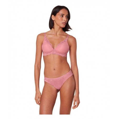 TRIUMPH AMOURETTE CHARM T BRAZILIAN01 10214456-7397 ΣΑΠΙΟ ΜΗΛΟ