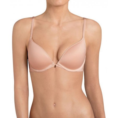 TRIUMPH BODY MAKE-UP ESSENTIALS WHU ΑΝΟΙΧΤΟ ΜΠΕΖ