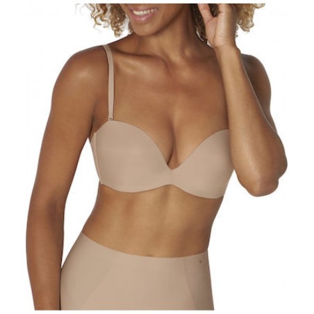 10202475-6106 TRIUMPH STEPY SOFT 01 WDP ΜΠΕΖ ΤΟΥ ΔΕΡΜΑΤΟΣ