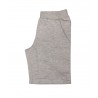 2414852-50 JOYCE ΣΟΡΤΣ ΑΓΟΡΙ (6-14) BASIC ΒΑΜΒΑΚΙ NORMAL FIT (GREY)