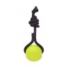 NUNBELL PET ΠΑΙΧΝΙΔΙ ΣΚΥΛΟΥ 9cm (LIME)