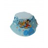 MIC24-0338B JOIN ΠΑΙΔΙΚΟ ΚΑΠΕΛΟ MICKEY ΒΑΜΒΑΚΙ NORMAL FIT 54CM (BLUE)