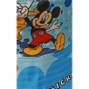 MIC24-0338B JOIN ΠΑΙΔΙΚΟ ΚΑΠΕΛΟ MICKEY ΒΑΜΒΑΚΙ NORMAL FIT 54CM (BLUE)