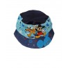 MIC24-0338A JOIN ΠΑΙΔΙΚΟ ΚΑΠΕΛΟ MICKEY ΒΑΜΒΑΚΙ NORMAL FIT 52CM (DEEP BLUE)