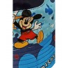 MIC24-0338A JOIN ΠΑΙΔΙΚΟ ΚΑΠΕΛΟ MICKEY ΒΑΜΒΑΚΙ NORMAL FIT 52CM (DEEP BLUE)
