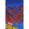 SPI24-1301 JOIN ΠΑΙΔΙΚΟ ΚΑΠΕΛΟ SPIDERMAN ΒΑΜΒΑΚΙ NORMAL FIT 52CM-54CM (RED)